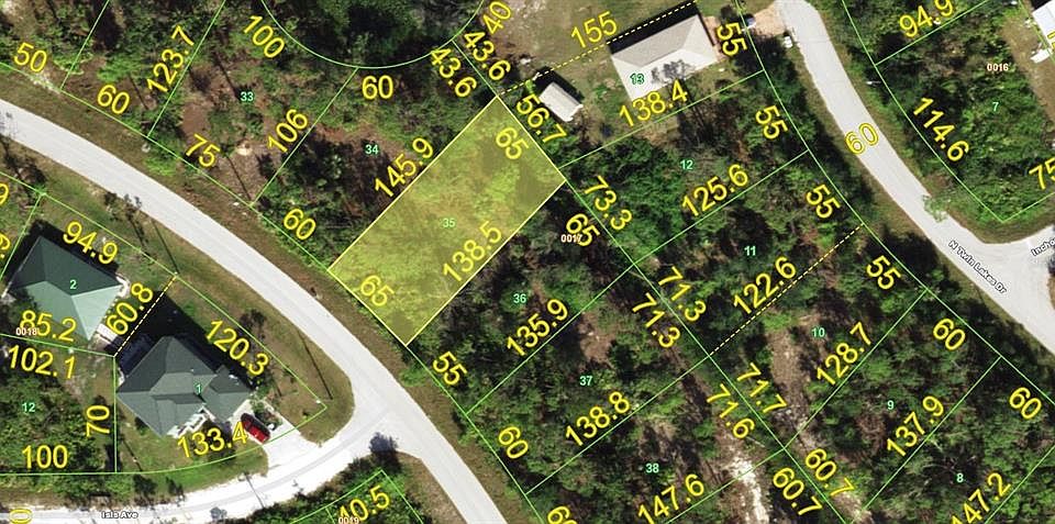 1st image of 28166 S TWIN LAKES DRIVE LOT 35