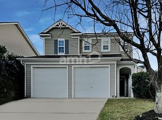 6002 Ladish Ln, Raleigh, NC 27610