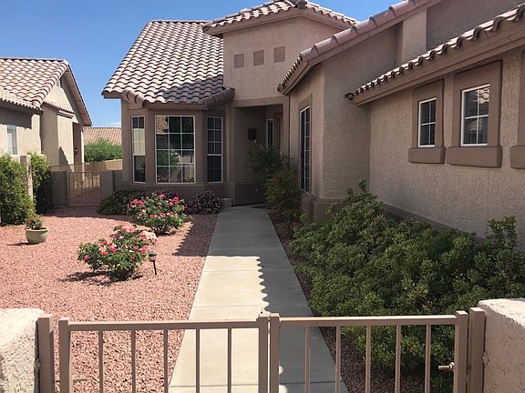 Beautiful Yard-easy to maint