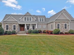 3051 St Marys Way, Powhatan, VA 23139