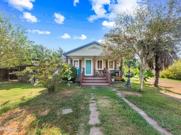 225 Reggie Rd, Duson, LA 70529