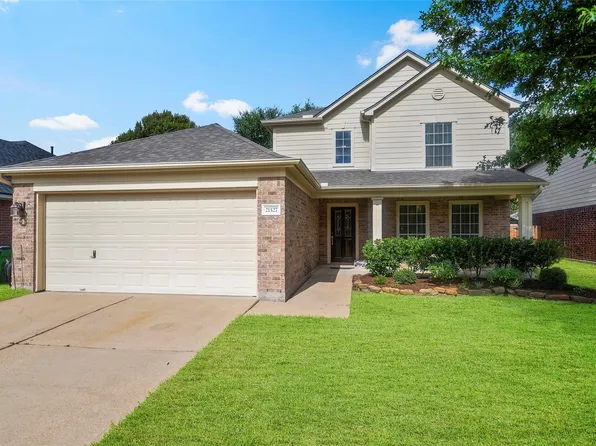 21527 Pebble Pine Ct, Cypress, TX 77433