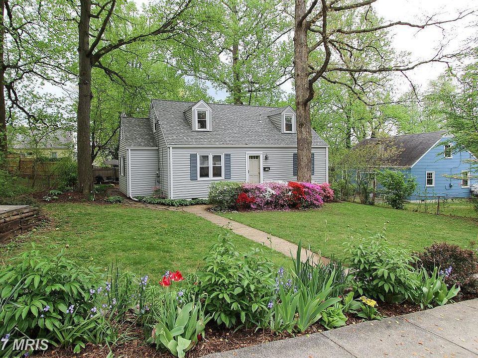 1st image of 7307 Poplar Ct
