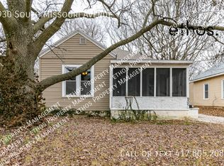 930 S Missouri Ave, Springfield, MO 65806