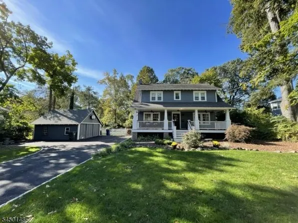 153 Hunter Ave, Fanwood Boro, NJ 07023