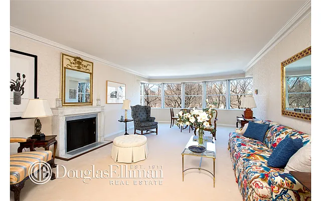 Sold by Douglas Elliman | media 10