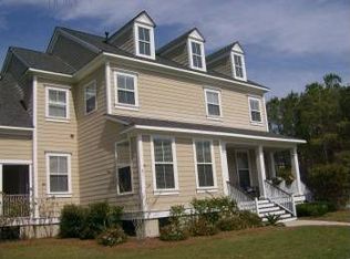 1504 Devol St, Mt Pleasant, SC 29466