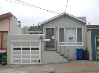 128 Santa Barbara Ave, Daly City, CA 94014