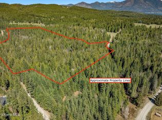Nna Bottle Bay Rd, Sagle, ID 83860