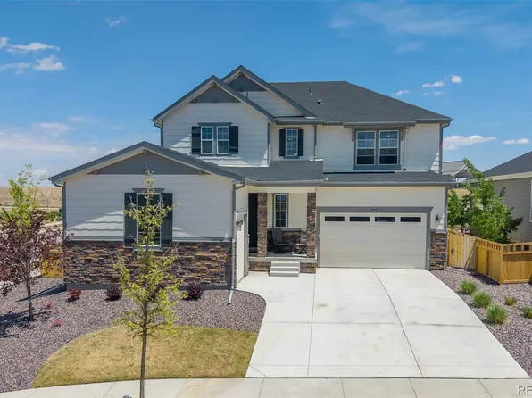 3382 Indian Grass Street, Dacono, CO 80514