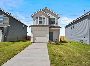 140 Kendall Ln, Maxwell, TX 78656