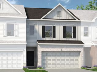 The Norwood II Plan, Wilson Meadows, Clarksville, TN 37043