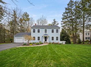 212 Sagamore Drive, Wells, ME 04090