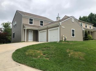 8160 Sea Water Path #1, Columbia, MD 21045