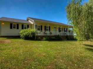 157 Pilot Cir, Rogersville, TN 37857
