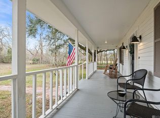 3143 Ourso Rd, Donaldsonville, LA 70346