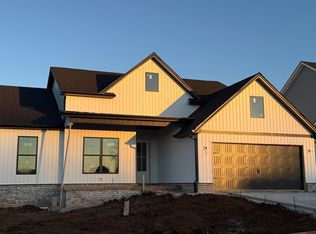 252 Skaggs Blvd, Nicholasville, KY 40356