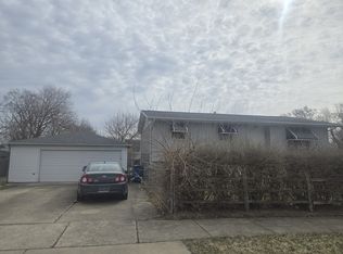 359 W 17th St, Chicago Heights, IL