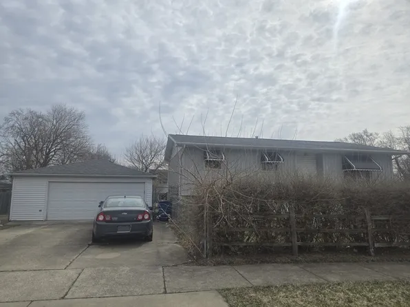 359 W 17th St, Chicago Heights, IL 60411