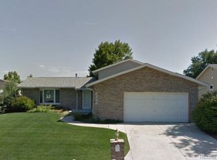 8246 W Dakota Pl, Lakewood, CO 80226