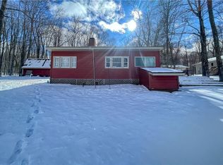 1253 N Wildwood Ln, Birchwood, WI 54817