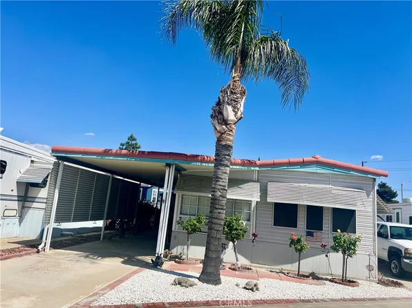 1295 S Cawston Ave Space 291, Hemet, CA 92545