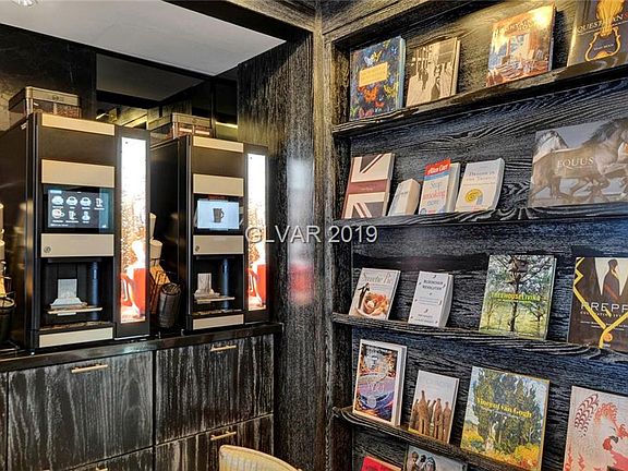 5th image of 4471 Dean Martin Dr Unit 1602