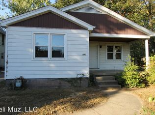 816 Washington Ave, Evansville, IN