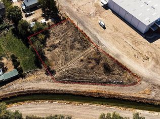 110 S 8th Ave W, Marsing, ID 83639