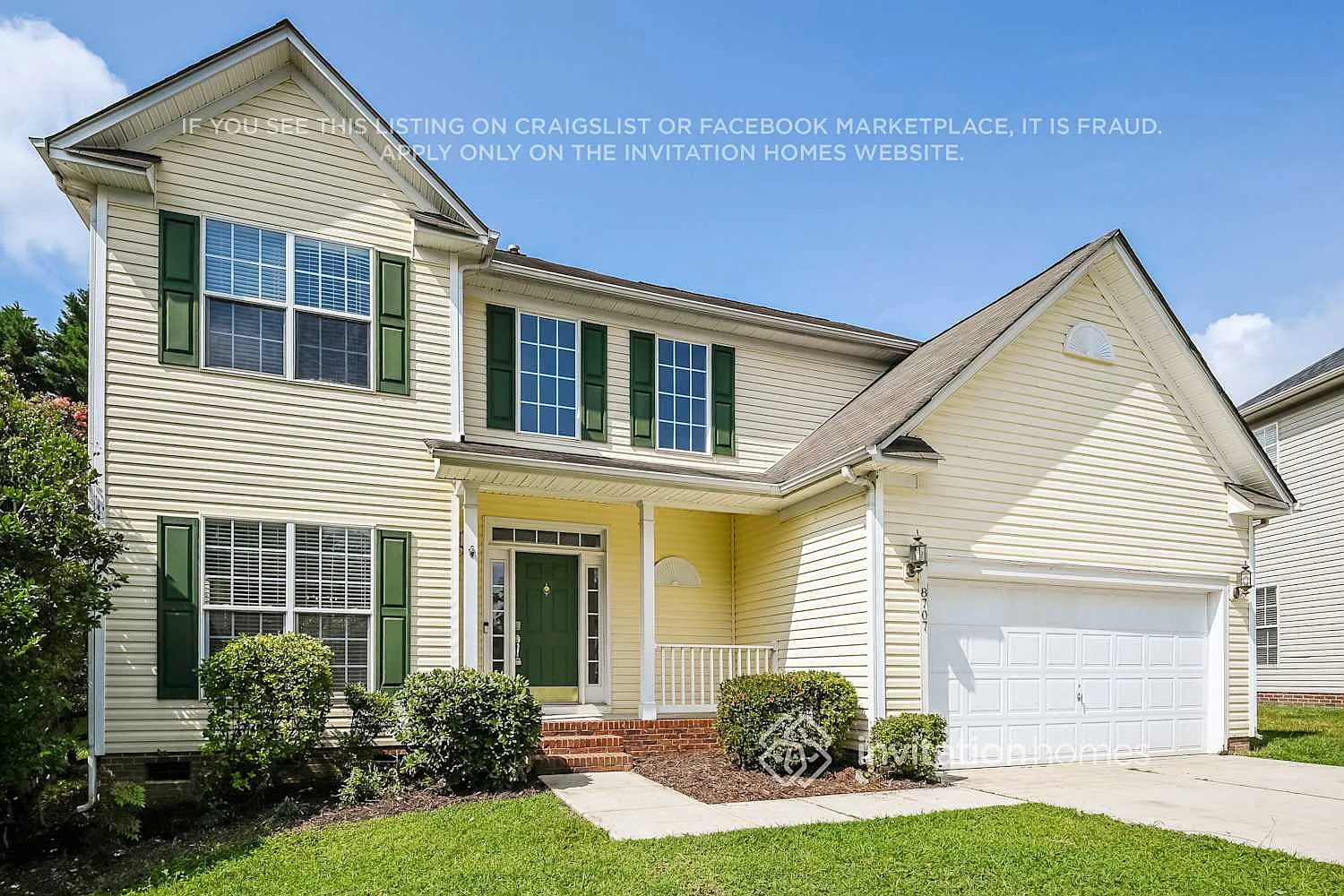 8707 Great Bear Ct Charlotte, NC 28269 — Photo 4