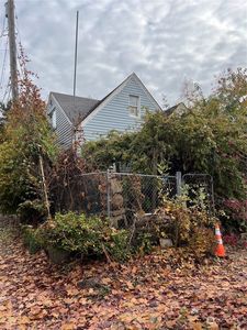 4915 S Park Avenue, Tacoma, WA, 98408