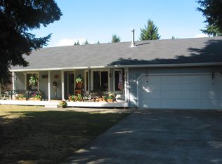 16228 84th Ct SE, Yelm, WA 98597