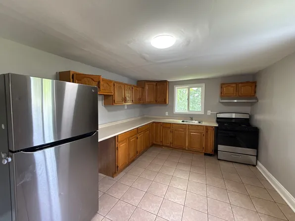 4002 Hayward Ave APT B, Baltimore, MD 21215