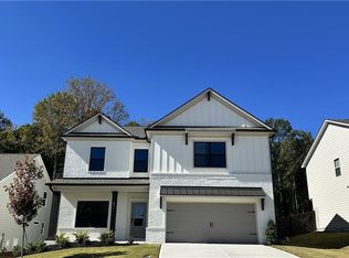 277 Wingate Dr, Winder, GA 30680