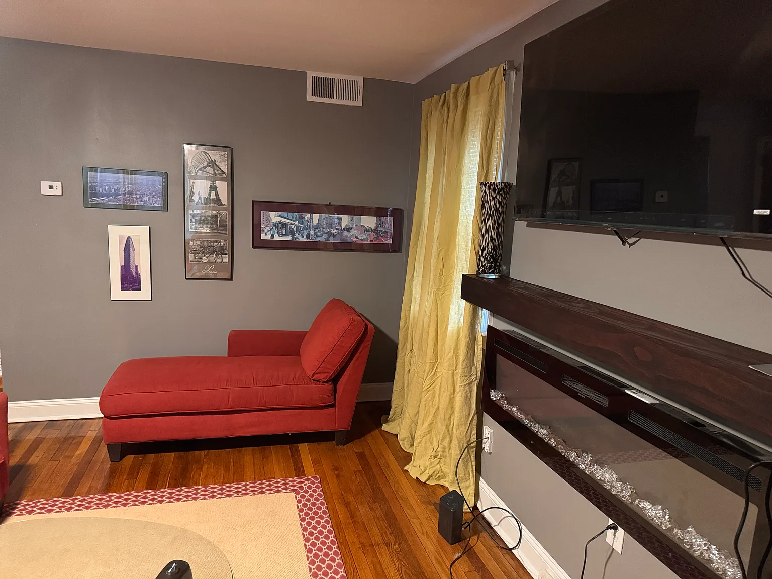 2 bed, 1200 sqft, $2,500 — Photo 4