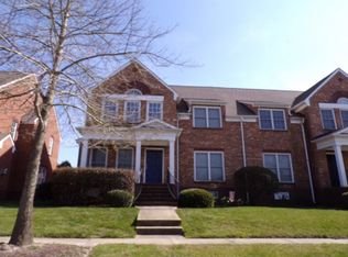 106 Edith Wharton Sq, Newport News, VA 23606
