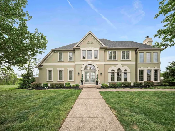 4435 Southern Hills Dr, Ashland, KY 41102