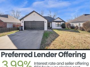 2217 Tasman Ave, Springdale, AR 72764