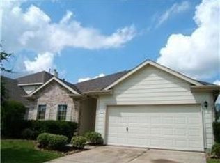 1630 Crescent Shores Ln, Seabrook, TX 77586