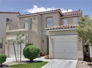 10931 Paradise Rd, Henderson, NV 89052