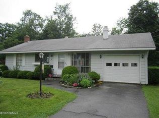89 Wells Ave, North Adams, MA 01247