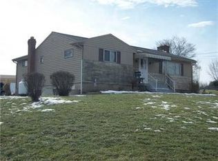 661-A Browns Ferry Rd, Carmichaels, PA 15320