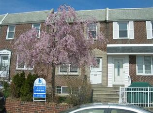 3007 Hale St, Philadelphia, PA 19149