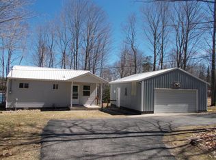 5448 Reynolds Rd, Cheboygan, MI 49721