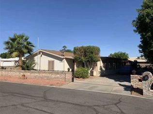 13486 E 45th Dr, Yuma, AZ 85367