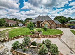 2201 Trace Ridge Dr, Weatherford, TX 76087