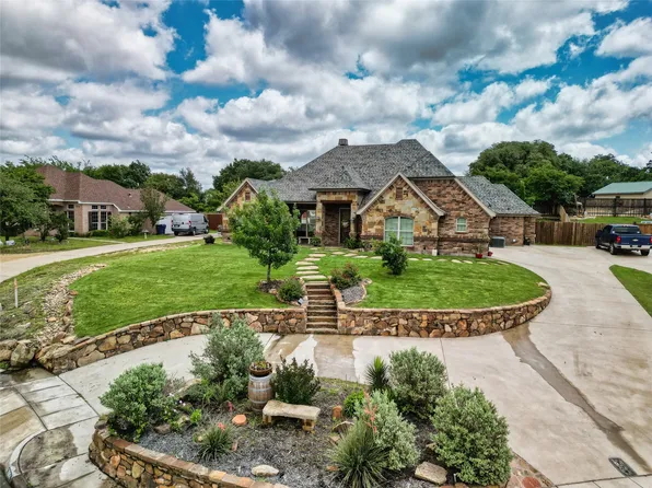 2201 Trace Ridge Dr, Weatherford, TX 76087