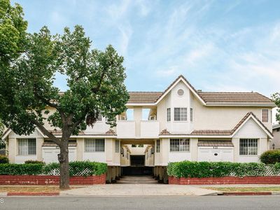 425 N Chapel Ave APT C, Alhambra, CA, 91801