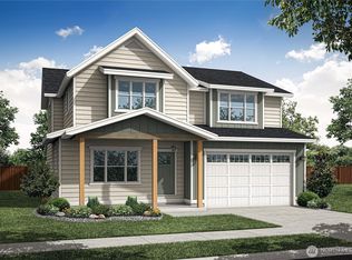 LOT 2636 Fifteen Sievers Way, Ferndale, WA 98248