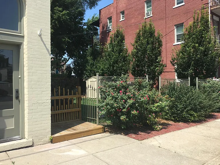 522 Harrison St #1 — Photo 4
